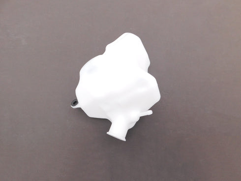 HONDA RADIATOR COOLANT RESERVE TANK 2009-2025 CBR600RR OEM 19101-MFJ-A42 GENUINE